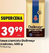 Dallmayr prodomo kawa ziarnista