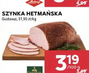 Szynka hetmańska Gustavus