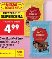 Ciastka Mafijne Bonitki