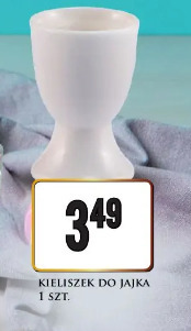 Kieliszek do jajka