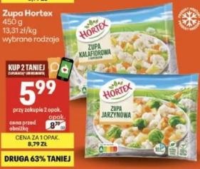 Zupa Hortex 