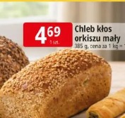 Chleb kłos orkiszowy mały