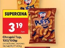 Chrupki Top