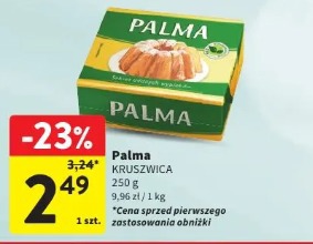 Palma Kruszwica