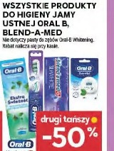 Wszystkie produkty do higieny jamy ustnej Oral B, Blend-a-med