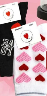 Skarpety damskie / męskie