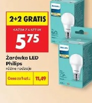 Żarówka LED Philips