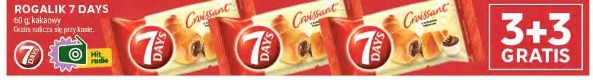 Rogalik 7 Days