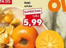 Kaki