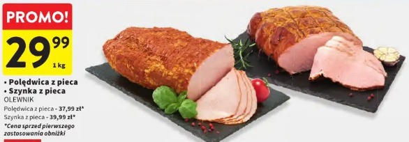 Polędwica z pieca Olewnik