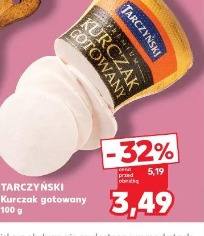 Tarczyński Kurczak gotowany