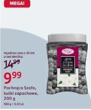 Pachnąca Szafa, kulki zapachowe