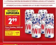 Piwo Żywiec