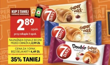 Rogalik 7 Days