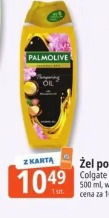 Żel pod prysznic Palmolive Colgate Palmolive