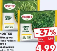 Hortex Warzywa