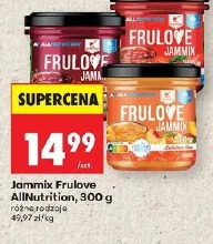 Jammix Frulove AllNutrition