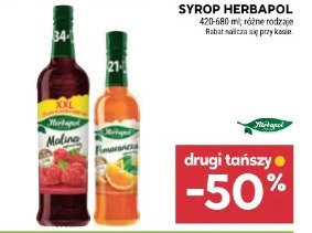 Syrop Herbapol