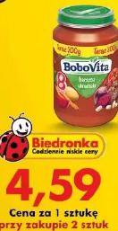 BoboVita zupka barszcz ukraiński