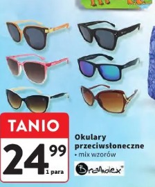 Okulary przeciwsłoneczne Brandex