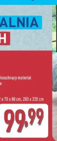 Novitesse Pościel chłodząca
