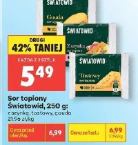 Ser topiony Światowid