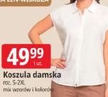 Koszula damska