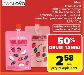 Mus OWLOVO