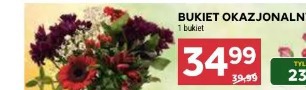 Bukiet okazjonalny