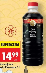 Asia Flavours sos sojowy