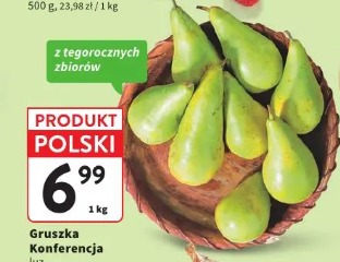 Gruszka Konferencja