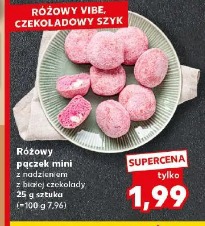 Różowy vibe, czekoladowy szyk