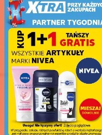 Wszystkie artykuły marki Nivea
