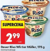 Deser Riso Winter Müller
