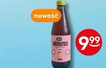 Napój Kefrutas