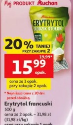 Erytrytol francuski