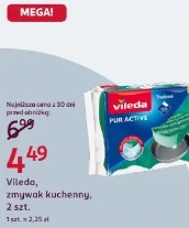 Vileda, zmywak kuchenny