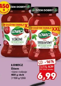 Łowicz Dżem