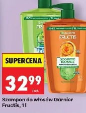 Szampon do włosów Garnier Fructis