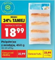 Polędwica z mintaja