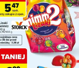 Lizaki Nimm2
