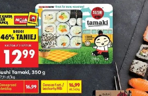 Sushi Tamaki