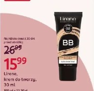 Lirene, krem do twarzy