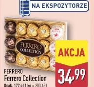 Ferrero Collection