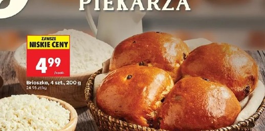 Brioszka