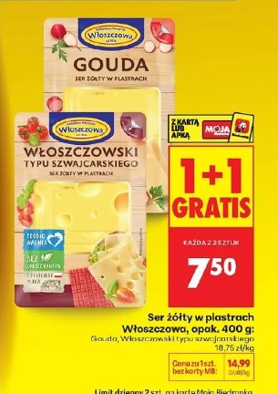 Gouda Włoszczowa