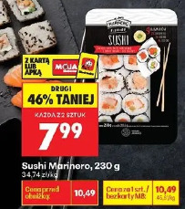 Sushi Marinero