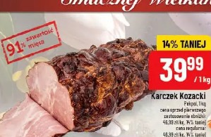 Karczek Kozacki Pekpol