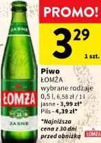 Łomża jasne