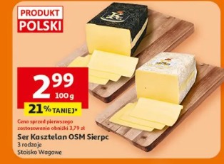 Ser Kasztelan OSM Sierpc